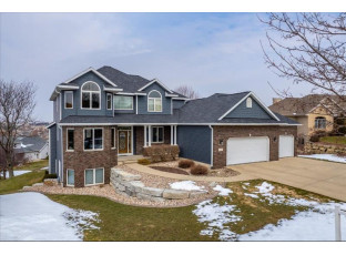 910 Lexington Way Waunakee, WI 53597