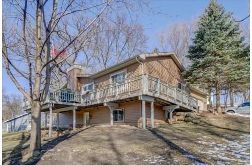 W12817 Pleasant View Park Rd, Lodi, WI 53555