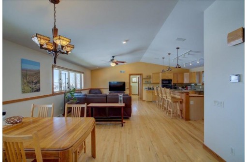 7613 Conifer Court, DeForest, WI 53532