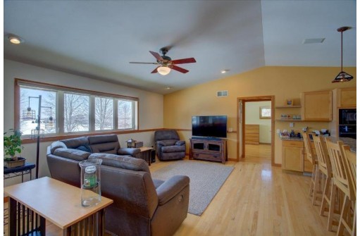 7613 Conifer Court, DeForest, WI 53532