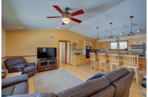 7613 Conifer Court, DeForest, WI 53532