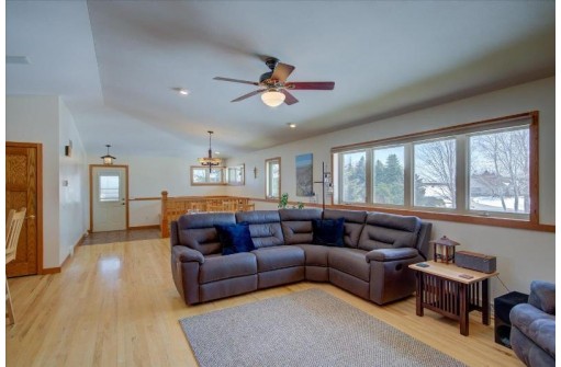 7613 Conifer Court, DeForest, WI 53532