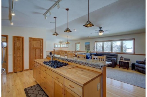 7613 Conifer Court, DeForest, WI 53532