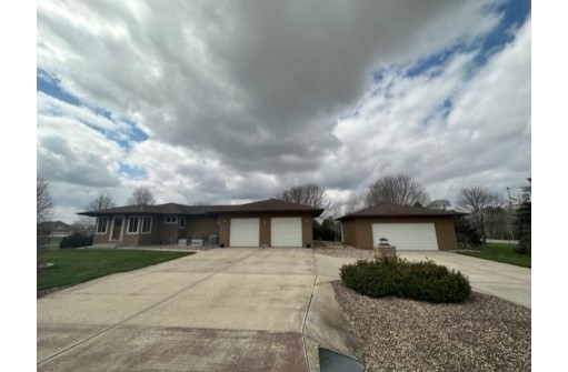 7613 Conifer Court, DeForest, WI 53532