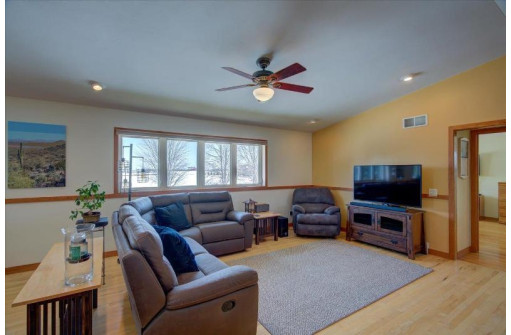 7613 Conifer Court, DeForest, WI 53532