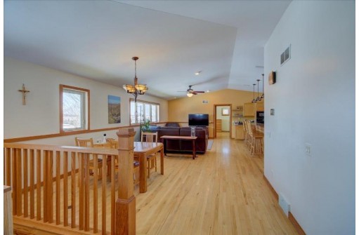 7613 Conifer Court, DeForest, WI 53532