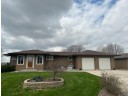 7613 Conifer Court, DeForest, WI 53532