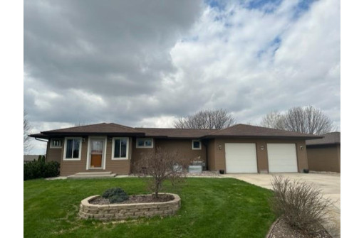 7613 Conifer Court, DeForest, WI 53532