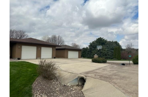 7613 Conifer Court, DeForest, WI 53532