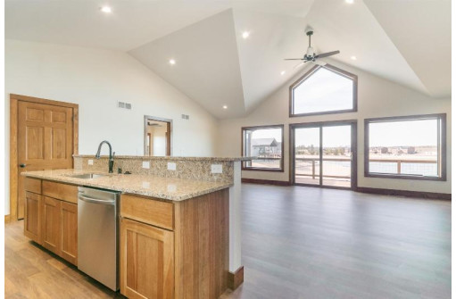 W5776 Brook Trout Court, New Lisbon, WI 53950