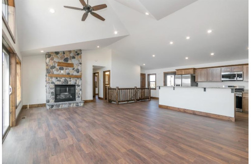 W5776 Brook Trout Court, New Lisbon, WI 53950