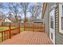 4706 Camden Road, Madison, WI 53716