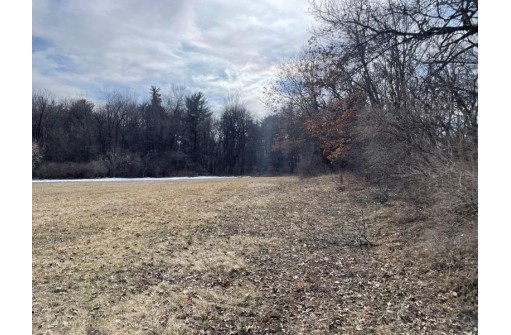 PARCEL #4 N Reedsburg Rd, Reedsburg, WI 53959