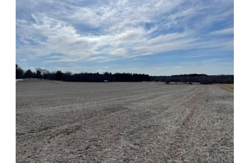 PARCEL #4 N Reedsburg Rd, Reedsburg, WI 53959