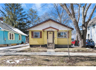 118 Corry St Madison, WI 53704