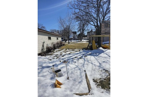 543 E Brown Street, Waupun, WI 53963