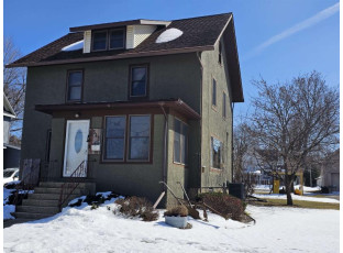 543 E Brown Street Waupun, WI 53963