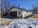 543 E Brown Street, Waupun, WI 53963