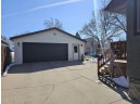 543 E Brown Street, Waupun, WI 53963