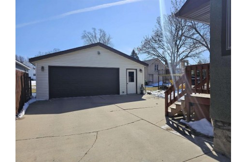 543 E Brown Street, Waupun, WI 53963