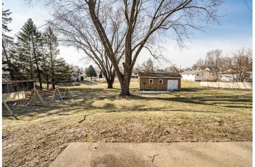 331 E Monroe Street, Tomah, WI 54660