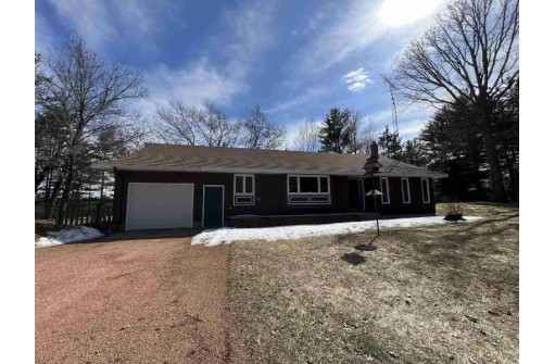 1303 Chicago Drive, Friendship, WI 53934