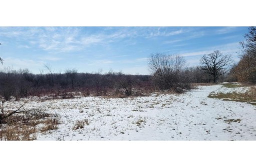 S Nelson Road, Brodhead, WI 53520