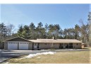 12685 S Merrilee Rd, Spring Green, WI 53588