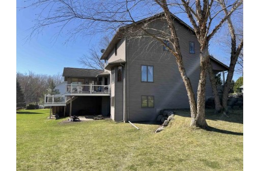 1598 Partridge Hill Drive, Oregon, WI 53575