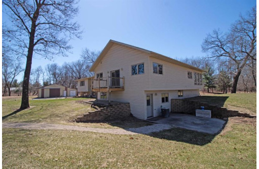 S12657 S Dyke Rd, Spring Green, WI 53588