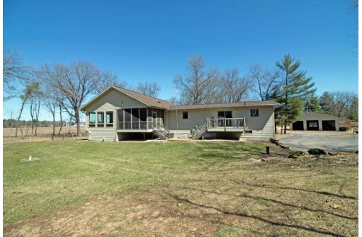 S12657 S Dyke Rd, Spring Green, WI 53588