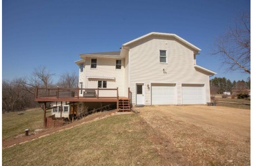 4629 Marsha Lane, Potosi, WI 53820