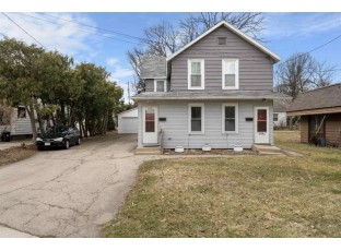 2038 Sherman Avenue Madison, WI 53704