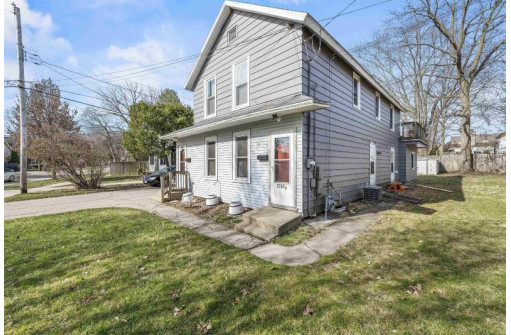 2038 Sherman Avenue, Madison, WI 53704