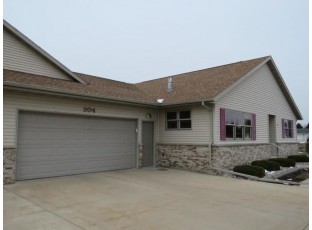 304 County Park Rd Waupun, WI 53963