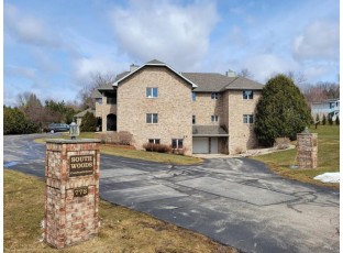 778 Hillside Terrace J Ripon, WI 54971