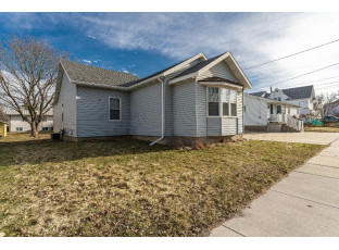 429 W Monowau Street Tomah, WI 54660