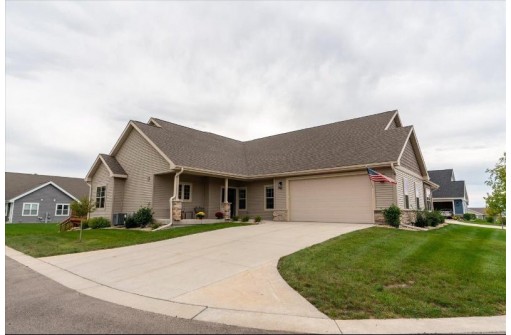 278 Eagle Dr, Oregon, WI 53575