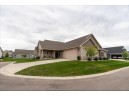 278 Eagle Dr, Oregon, WI 53575