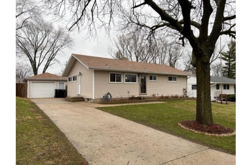 1839 Mckinley Ave, Beloit, WI 53511