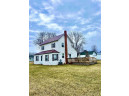 302 E Walnut St, Muscoda, WI 53573