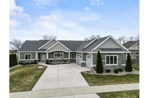 714 Westbridge Trail, Waunakee, WI 53597