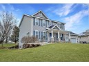 811 Sunnybrook Dr, DeForest, WI 53532