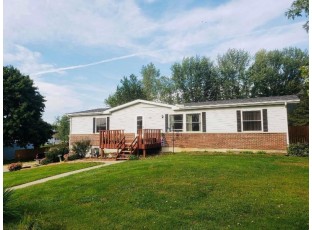 306 Cook Grove Rd Linden, WI 53553