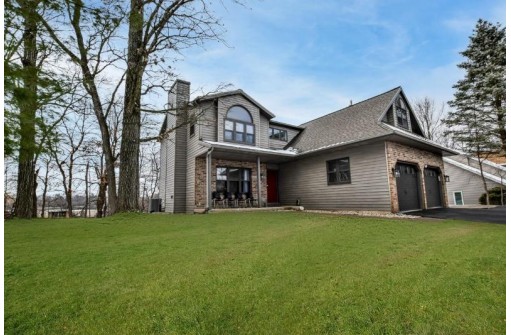 5308 Golden Grove Circle, McFarland, WI 53558