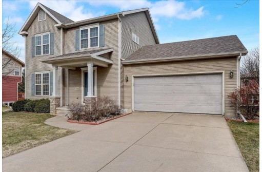 7834 Starr Grass Dr, Madison, WI 53719