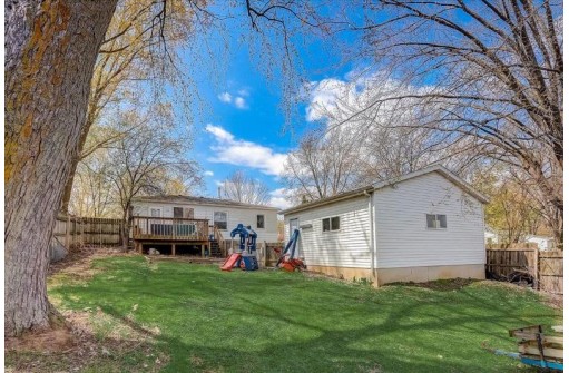 4717 Camden Rd, Madison, WI 53716