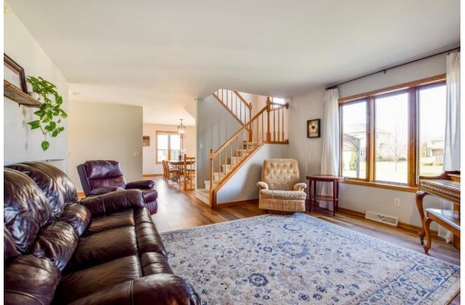 740 Valley View Drive, Stoughton, WI 53589