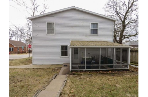 120 E Furnace Street, Platteville, WI 53818