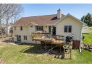 S5593 Glacier Drive, Baraboo, WI 53913